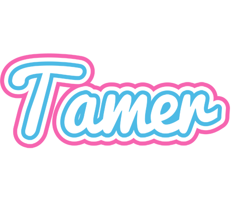 Tamer outdoors logo
