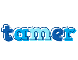 Tamer sailor logo