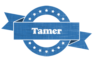 Tamer trust logo