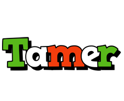 Tamer venezia logo