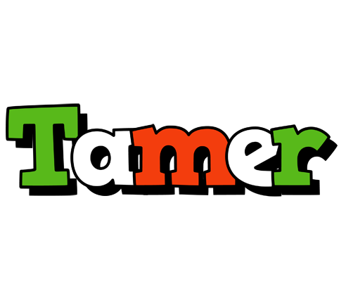 Tamer venezia logo