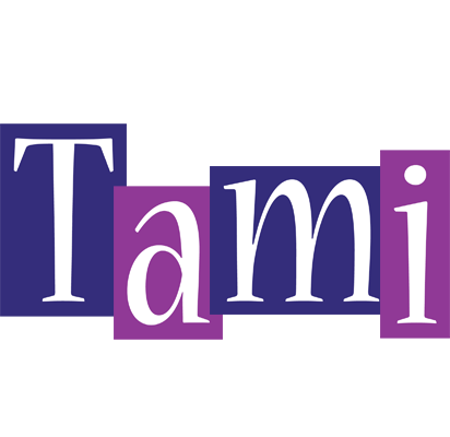 Tami autumn logo