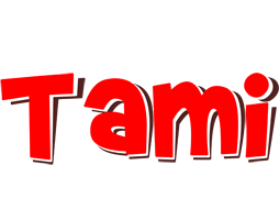 Tami basket logo