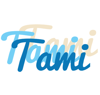 Tami breeze logo