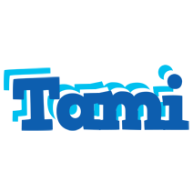 Tami business logo