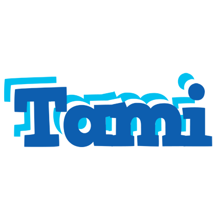 Tami business logo