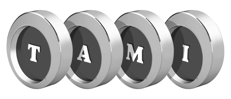 Tami coins logo