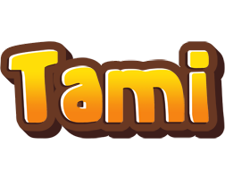 Tami cookies logo