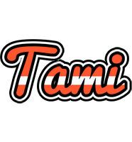 Tami denmark logo