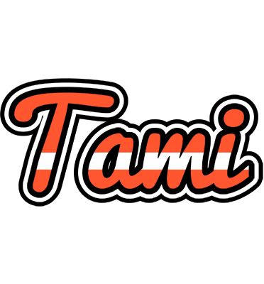 Tami denmark logo