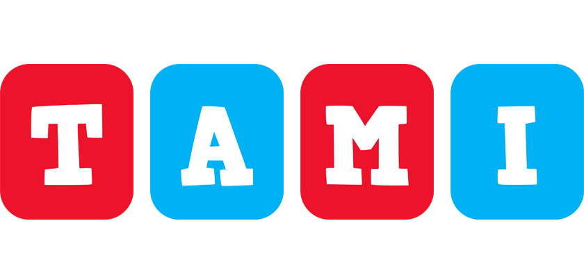 Tami diesel logo