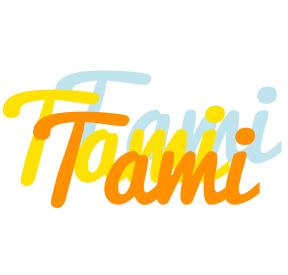 Tami energy logo
