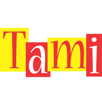 Tami errors logo