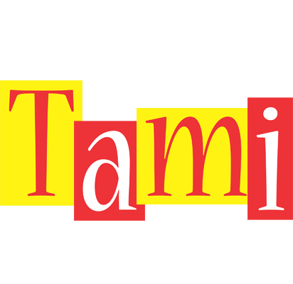 Tami errors logo