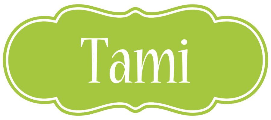 Tami family logo