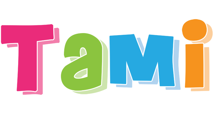 Tami friday logo