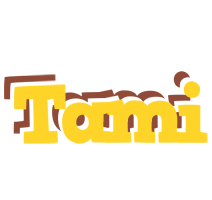 Tami hotcup logo