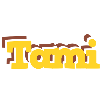 Tami hotcup logo