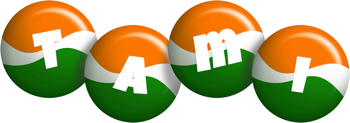 Tami india logo