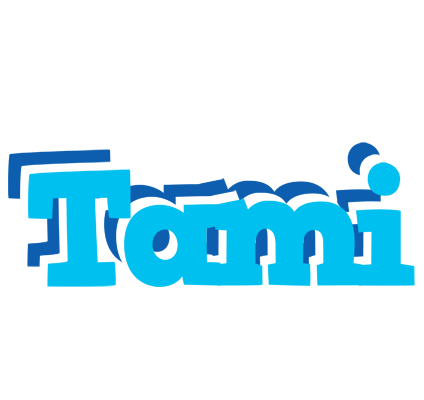 Tami jacuzzi logo