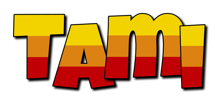 Tami jungle logo