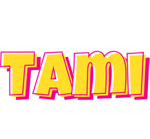 Tami kaboom logo