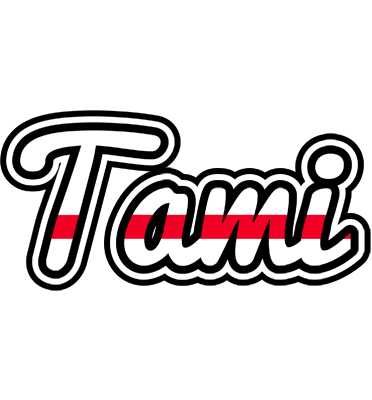 Tami kingdom logo