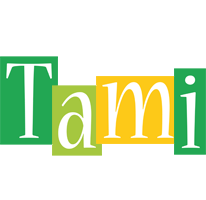 Tami lemonade logo