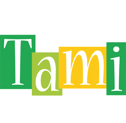 Tami lemonade logo