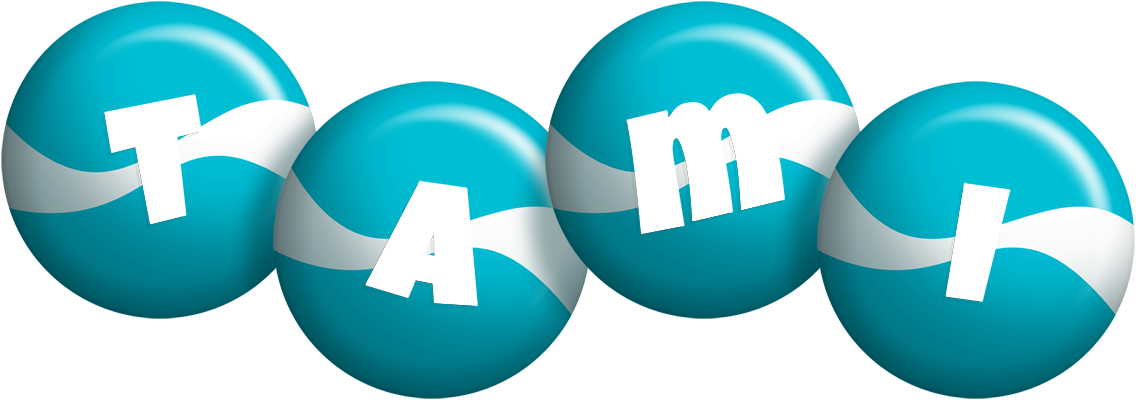 Tami messi logo