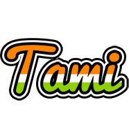 Tami mumbai logo