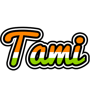 Tami mumbai logo