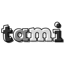 Tami night logo