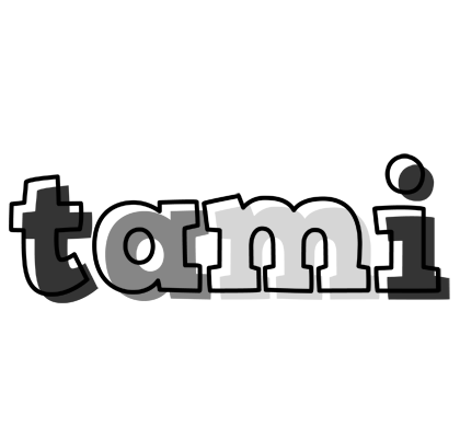 Tami night logo