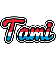 Tami norway logo