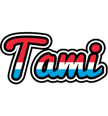 Tami norway logo