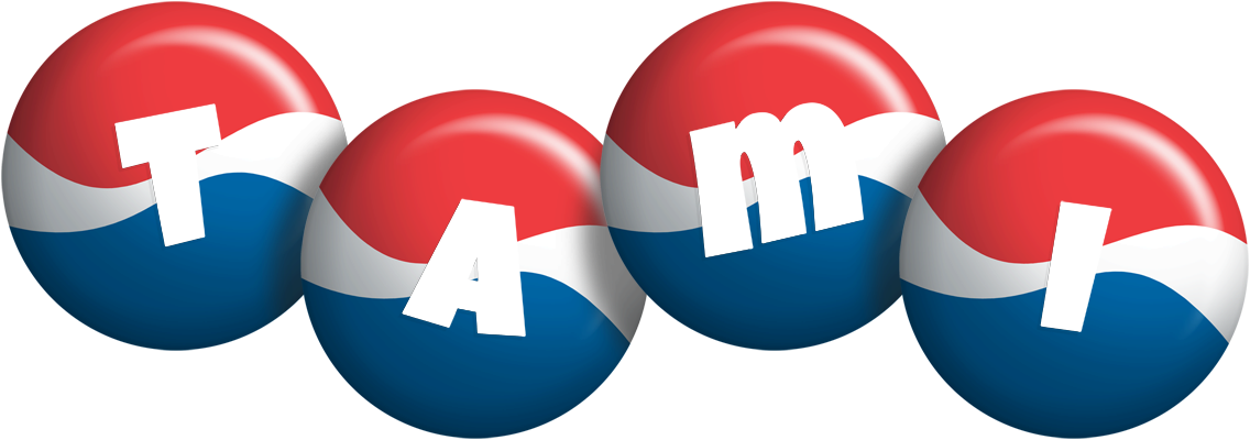 Tami paris logo