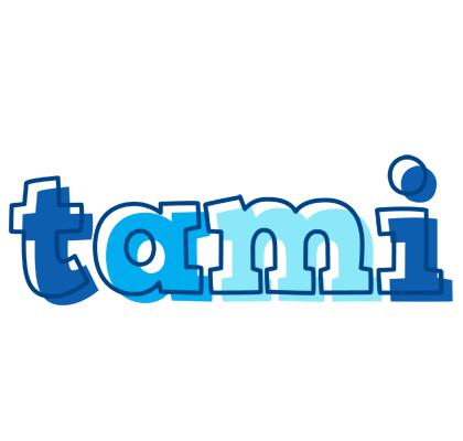 Tami sailor logo