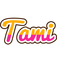 Tami smoothie logo