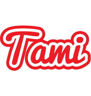 Tami sunshine logo