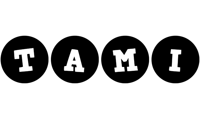 Tami tools logo