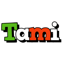 Tami venezia logo