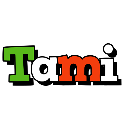Tami venezia logo