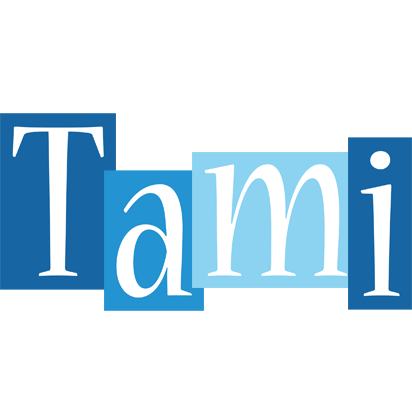 Tami winter logo