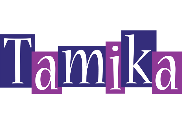 Tamika autumn logo