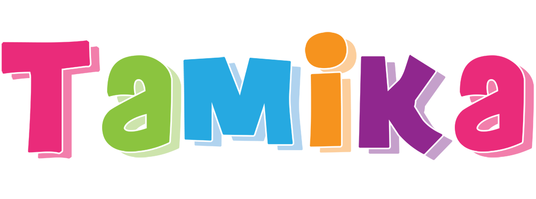 Tamika friday logo