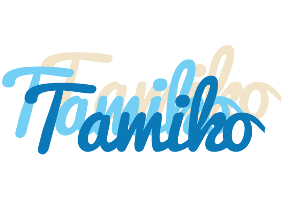 Tamiko breeze logo