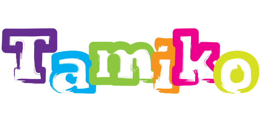 Tamiko casino logo