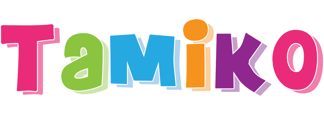 Tamiko friday logo