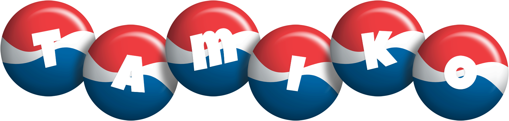 Tamiko paris logo